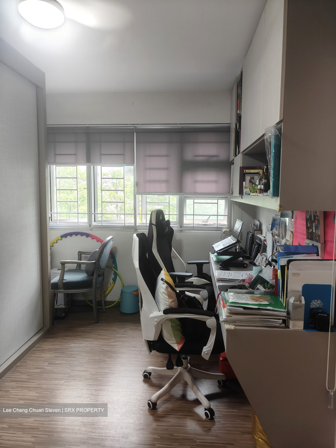 Blk 18B Macpherson Residency (Geylang), HDB 4 Rooms #544064881